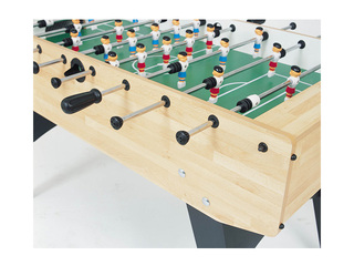 Futbola galds Garlando F-20, 140x110x88cm
