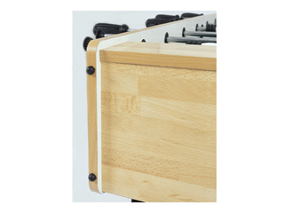 Futbola galds Garlando F-20, 140x110x88cm
