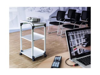 Mobiilne töölaud, System