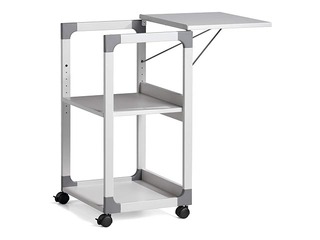 Mobile trolley,  System