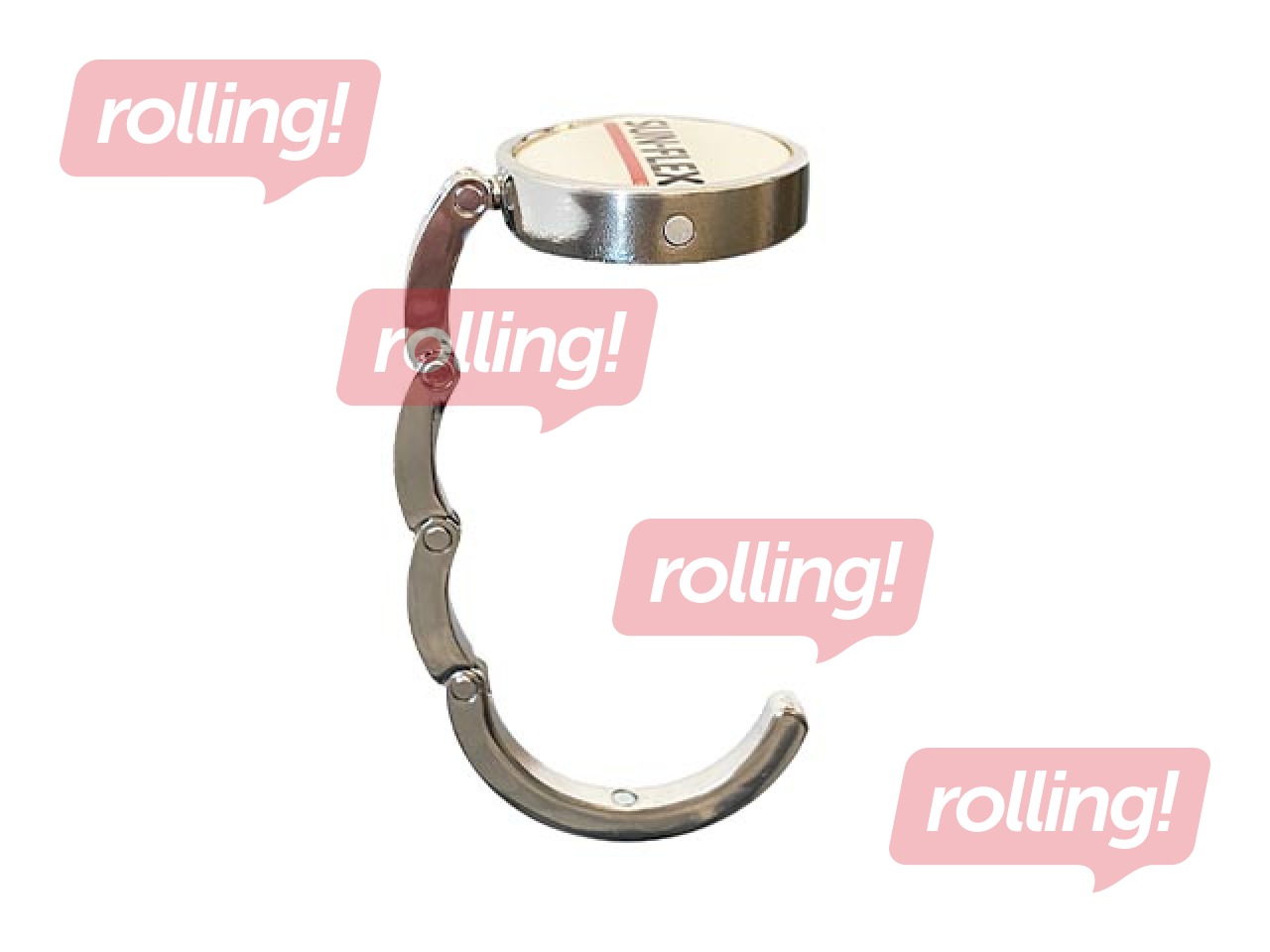 Держатель для сумок Sun-Flex