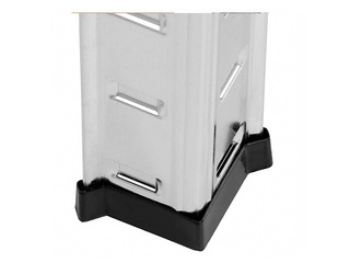 Noliktavas plaukts PRO, 120x45x180cm