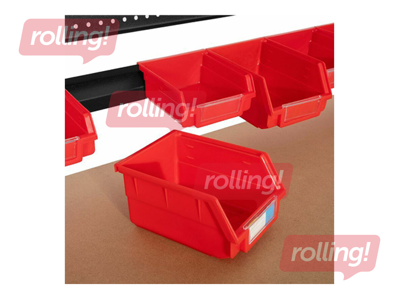 Верстак Springos, 101x40x136cm