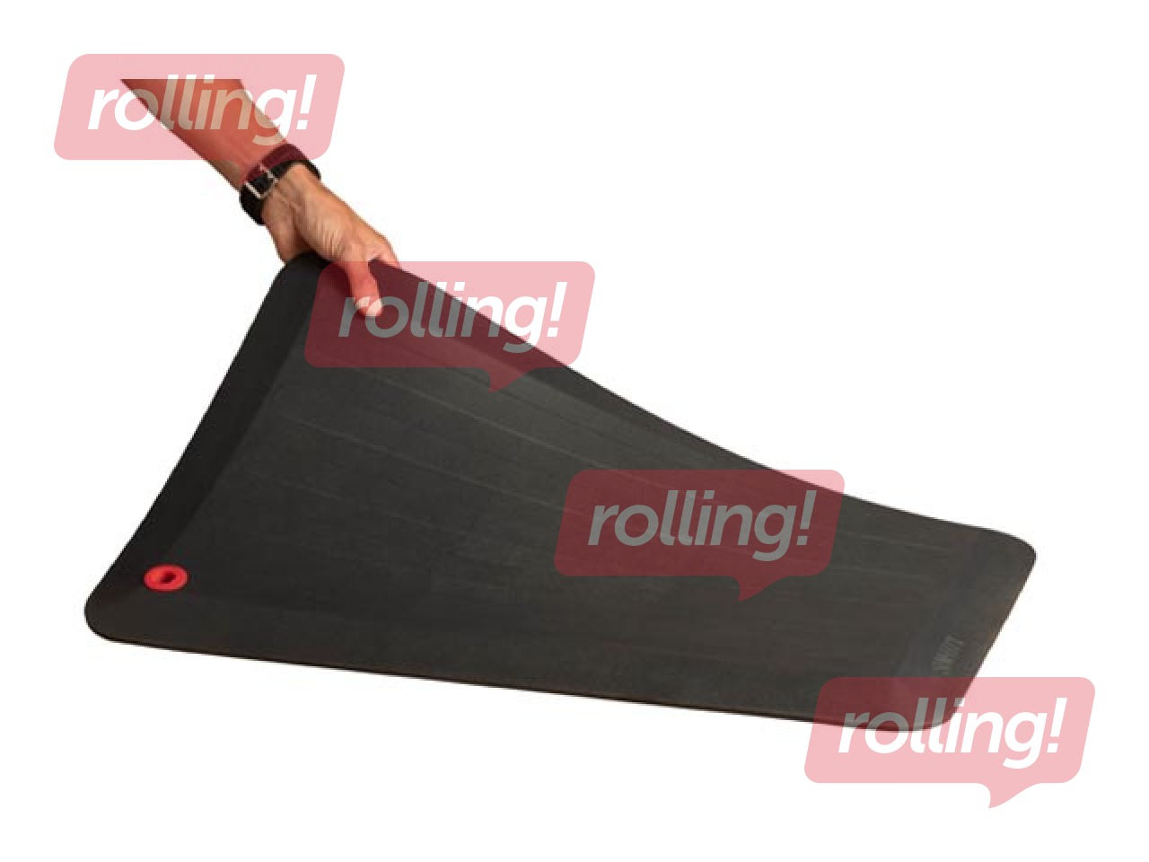 Footrest Sun-Flex, StandMat