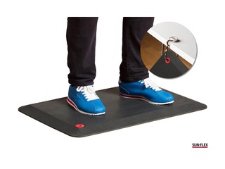 Kāju paliktnis Sun-Flex, StandMat