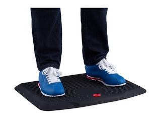 Kāju paliktnis Sun-Flex, StandMat, Boost