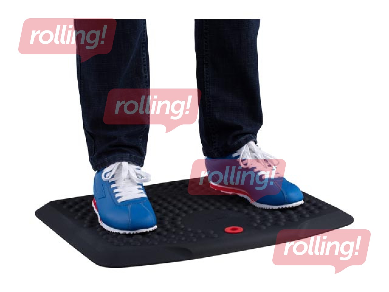 Kāju paliktnis Sun-Flex, StandMat, Boost