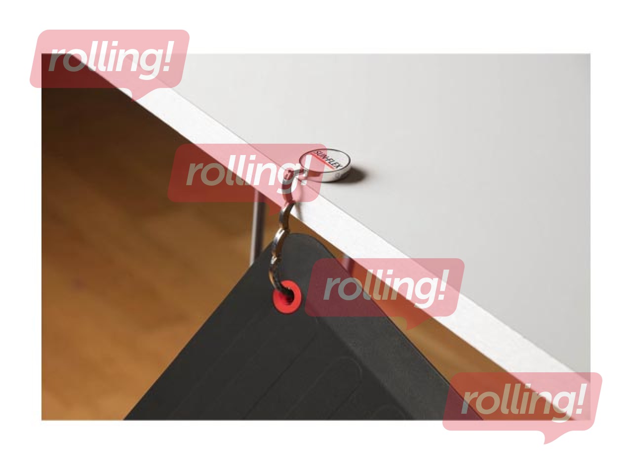 Kāju paliktnis Sun-Flex, StandMat, Boost