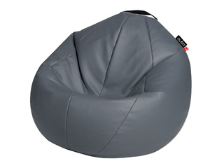 Bean Bag Qubo Comfort 80 Fig, Soft Fit