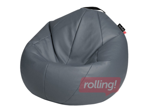Кресло-мешок Qubo Comfort 80 Fig, Soft Fit