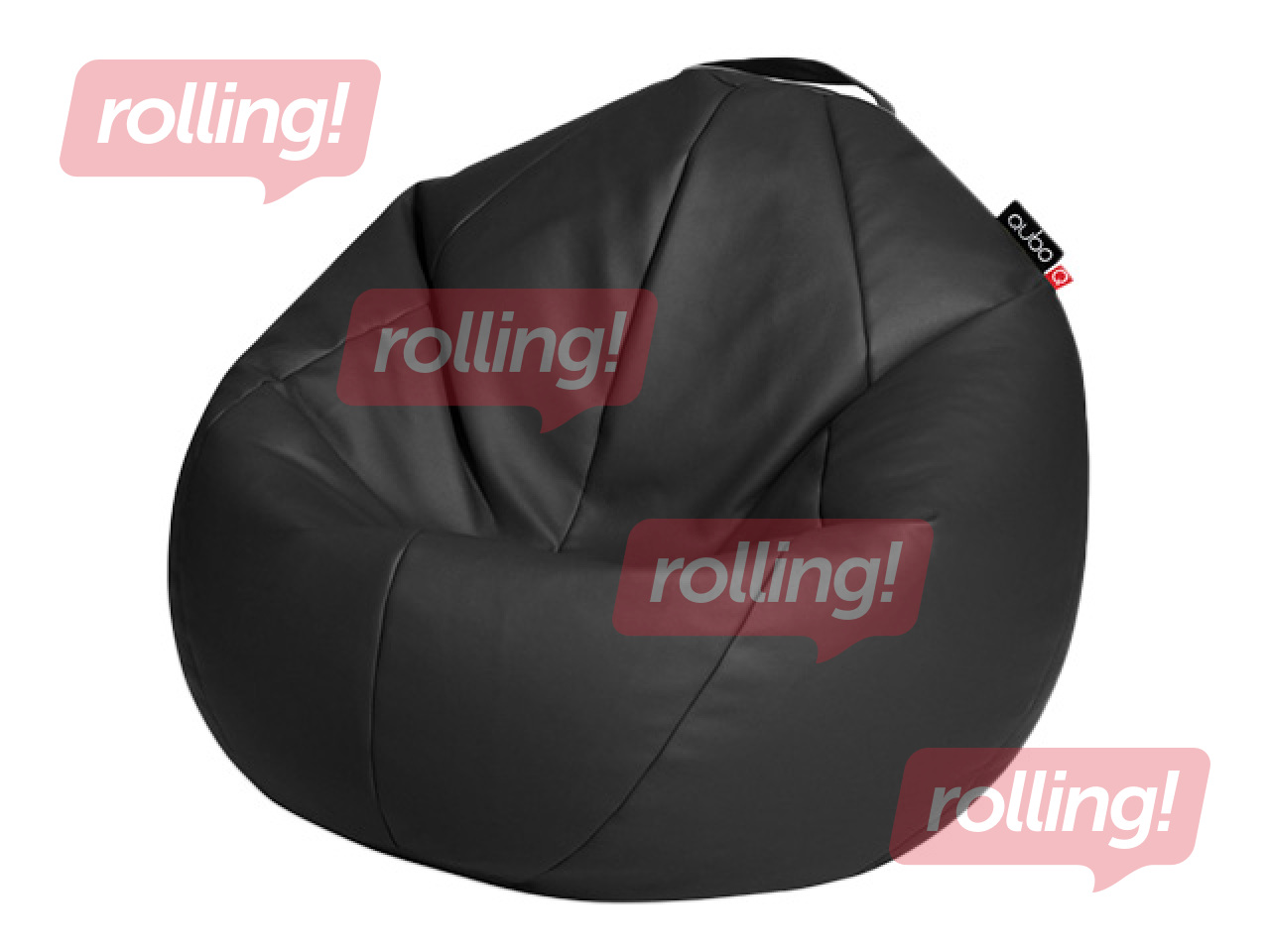 Istumiskott Qubo Comfort 80 Date, Soft Fit
