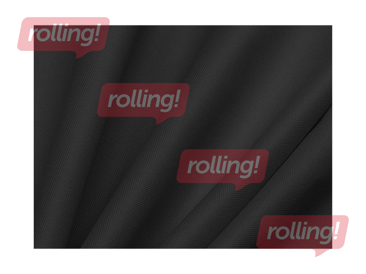 Bean Bag Qubo Comfort 120 Graphite, Pop Fit
