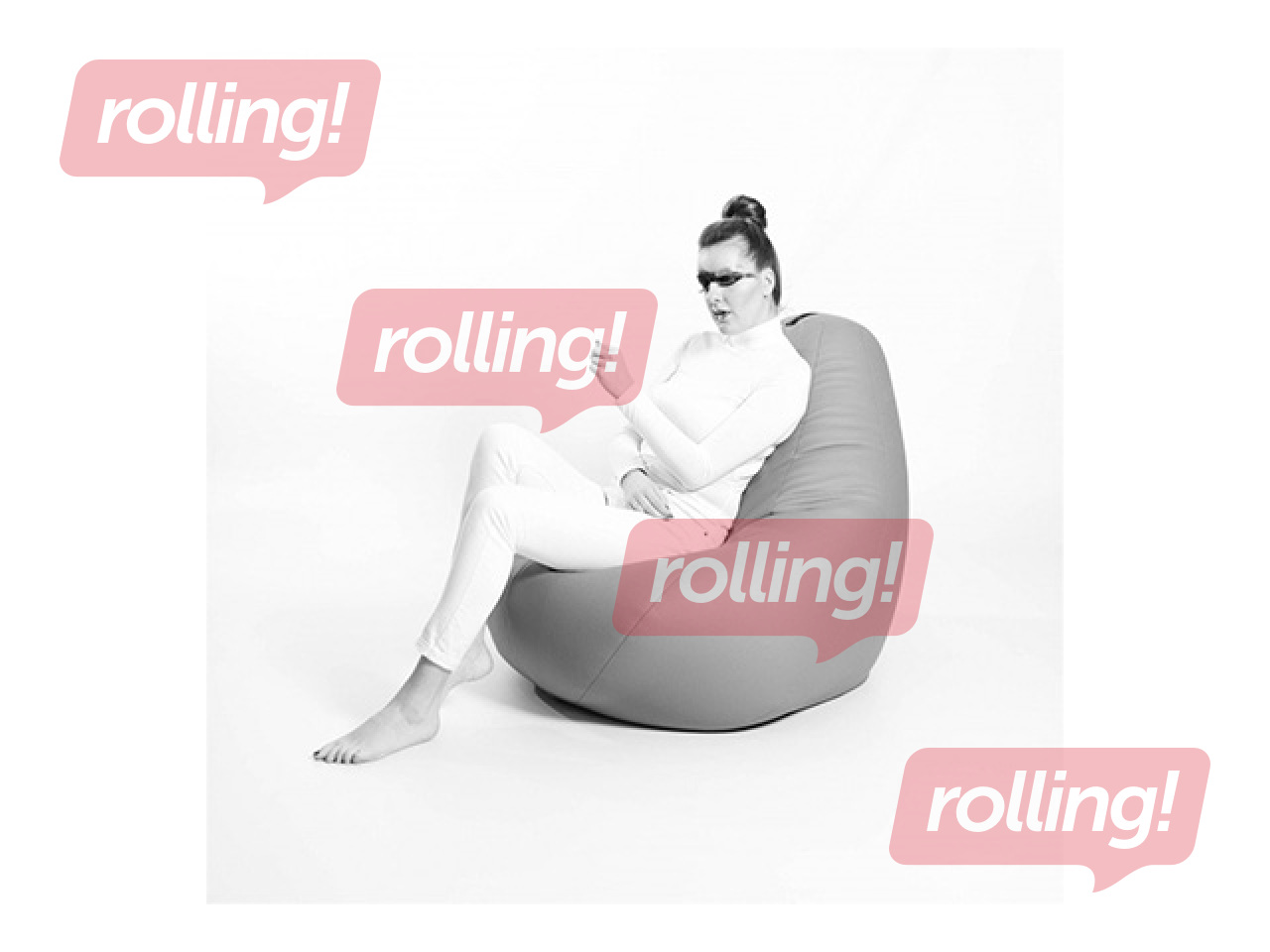 Sēžammaiss Qubo Comfort 120 Graphite, Pop Fit