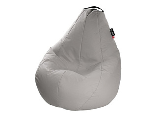 Bean Bag Qubo Comfort 120 Pebble, Pop Fit