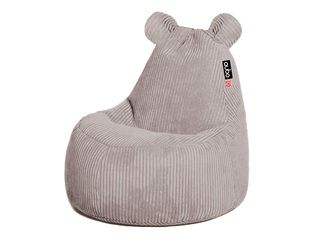 Кресло-мешок Qubo Teddy Folk, Feel Fit
