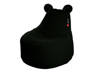 Bean Bag Qubo Teddy Copers, Pop Fit
