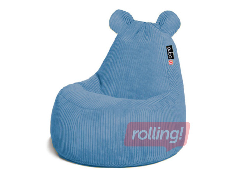 Sēžammaiss Qubo Teddy Laguna, Feel Fit