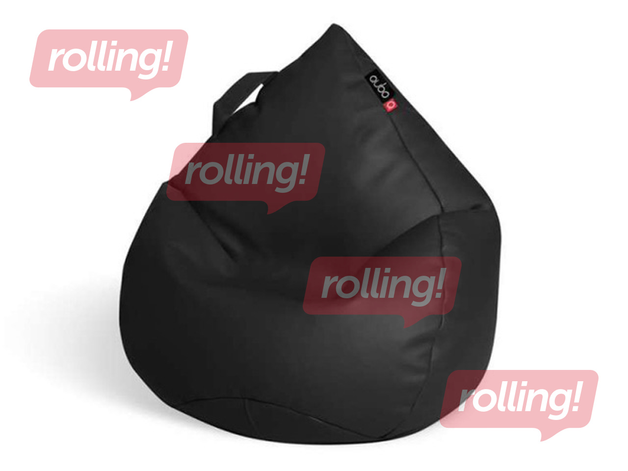 Bērnu sēžammaiss Qubo Drizzle Drop Date, Soft Fit