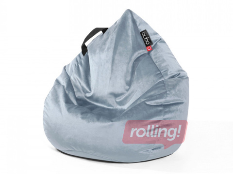 Bērnu sēžammaiss Qubo Drizzle Drop Cristal, Fresh Fit