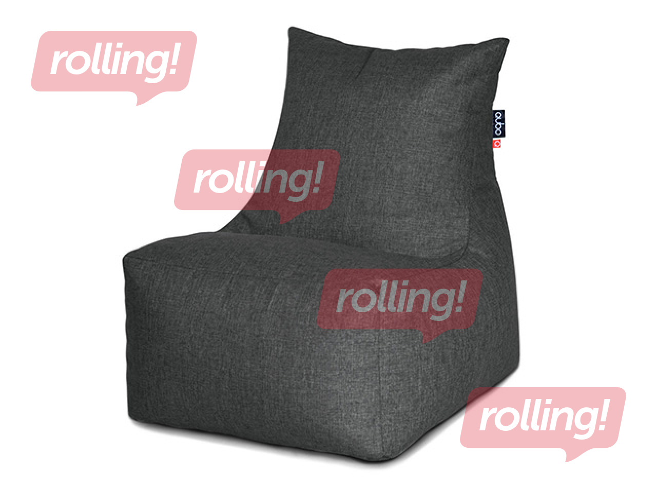 Sēžammaiss Qubo Burma Cedar, Mesh Fit