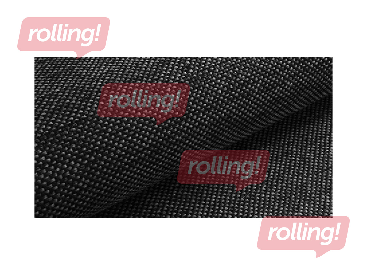 Sēžammaiss Qubo Burma Cedar, Mesh Fit