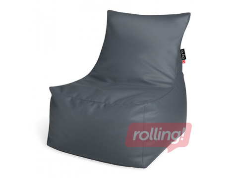 Кресло-мешок Qubo™ Burma Fig, Soft Fit