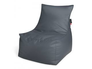 Кресло-мешок Qubo™ Burma Fig, Soft Fit