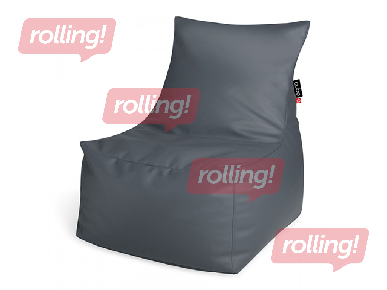 Sēžammaiss Qubo Burma Fig, Soft Fit