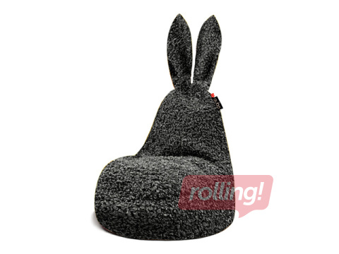 Sēžammaiss Qubo Mommy Rabbit Twig, Fluffy Fit