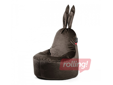 Kott-tool Qubo Mommy Rabbit Topaz, Fresh Fit