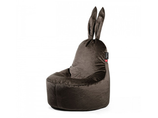 Кресло-мешок Qubo Mommy Rabbit Topaz, Fresh Fit