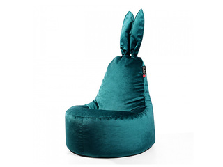 Кресло-мешок Qubo Daddy Rabbit Capri, Fresh Fit