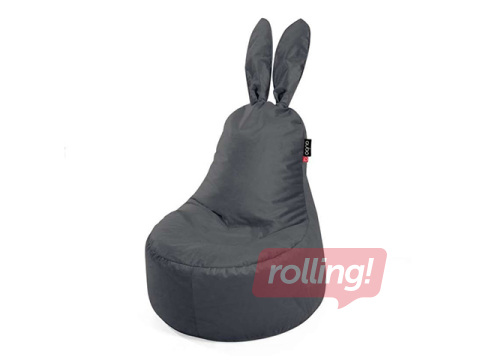 Sēžammaiss Qubo Daddy Rabbit Roche, Velvet Fit
