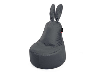 Sēžammaiss Qubo Daddy Rabbit Roche, Velvet Fit