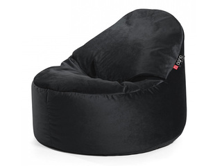 Кресло-мешок Qubo Cuddly 65 Onyx, Fresh Fit