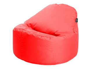 Кресло-мешок Qubo Cuddly 80 Strawberry, Pop Fit