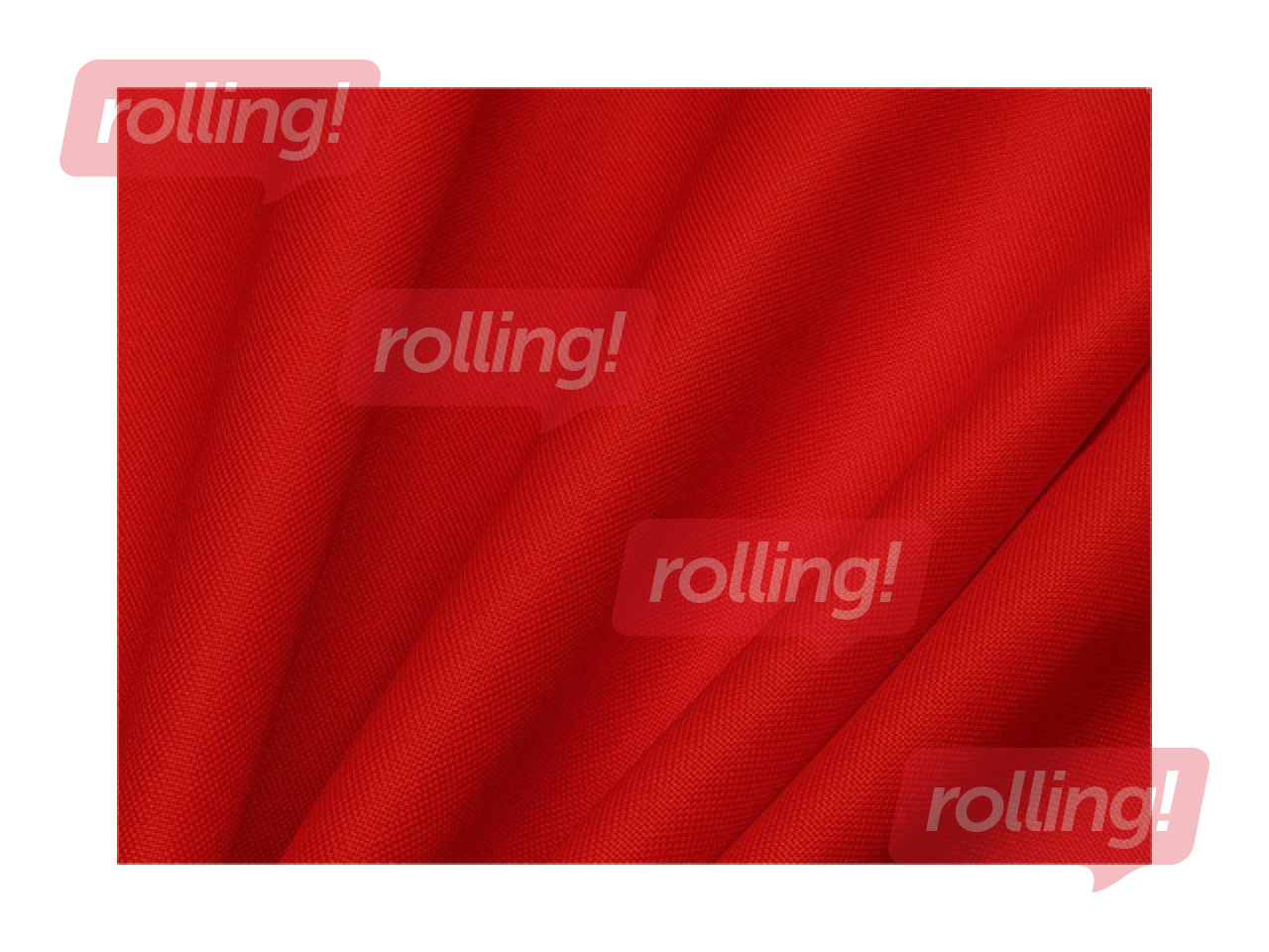 Sēžammais Qubo Cuddly 80 Strawberry, Pop Fit