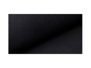 Qubo Shell Onyx, Fresh Fit Bean Bag