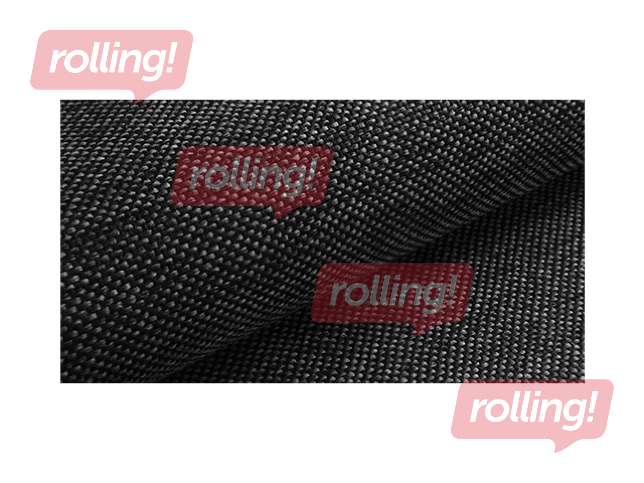 Qubo Loft Cedar, Mesh Fit Bean Bag