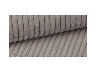 Qubo Noa Wood, Feel Fit Bean Bag Chair