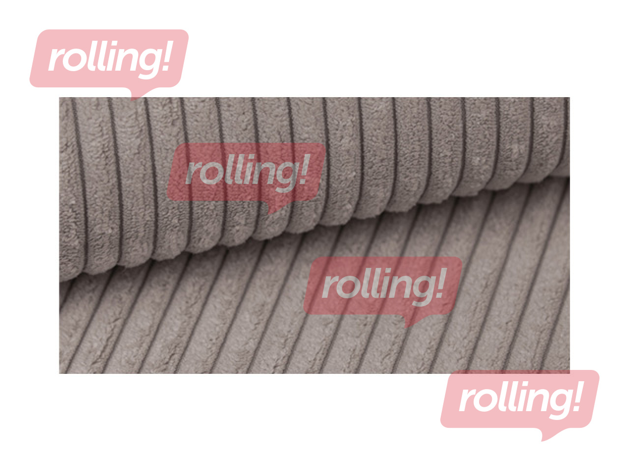 Sēžammais Qubo Noa Wood, Feel Fit