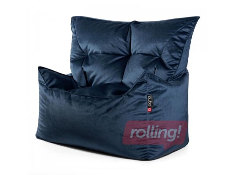 Sēžammais Qubo Kala Sapphire, Fresh Fit