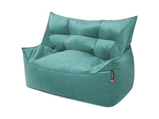 Sēžammais Qubo Kala Bay Aqua, Velvet Fit