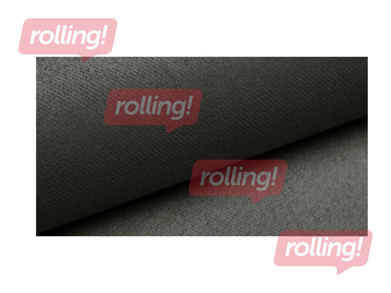 Sēžammais Qubo Snorp Roche, Velvet Fit