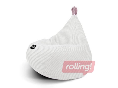 Bean Bag Qubo Tiny Drop SUGAR, FEEL Fit