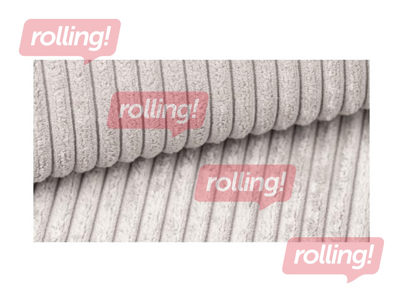 Bean Bag Qubo Tiny Drop SUGAR, FEEL Fit