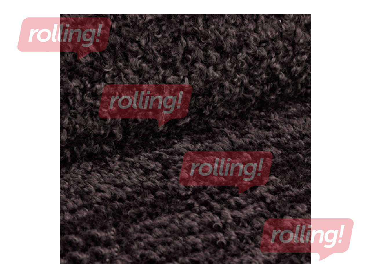 Bean Bag Qubo, Cloud, Fluffy Fit, Currant