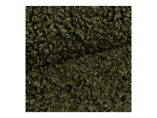 Bean Bag Qubo, Cloud, Fluffy Fit, Bush