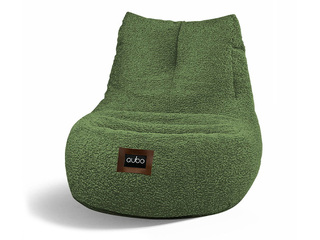 Кресло-мешок Qubo, Cloud, Fluffy Fit, Bush
