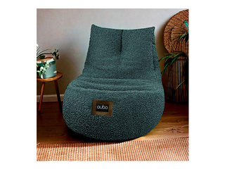 Sēžammaiss Qubo, Cloud, Fluffy Fit, Crocus